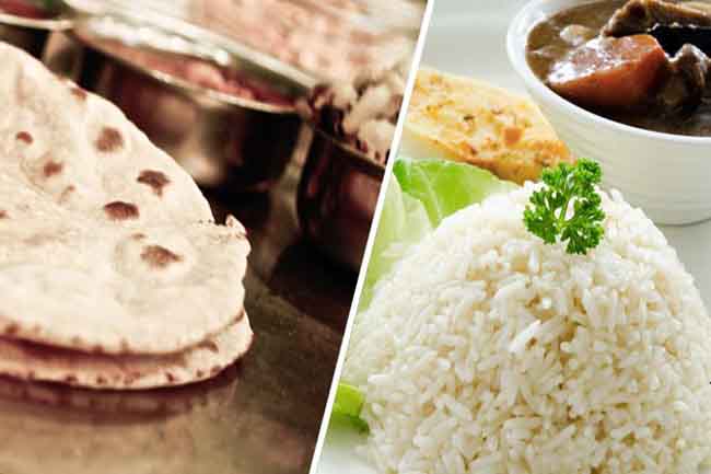 पोषक तत्वों के लिए